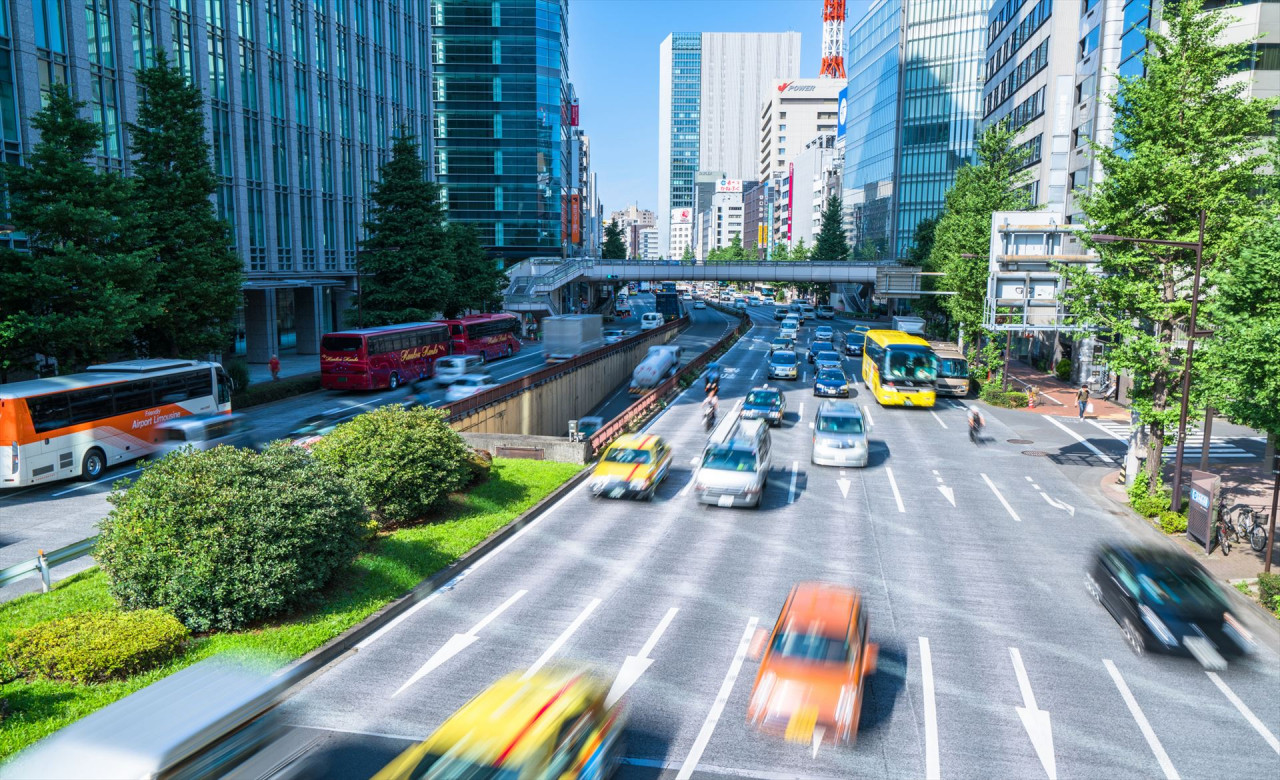 ランカートランスポート